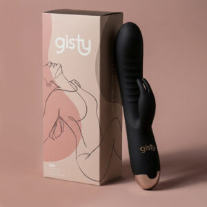 Bibi · Inteligentny wibrator punktu G