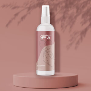 Gisty Toy Cleaner 150 ml