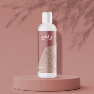 Gisty Lubricant 150 ml