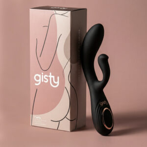 Carla · Elastyczny wibrator