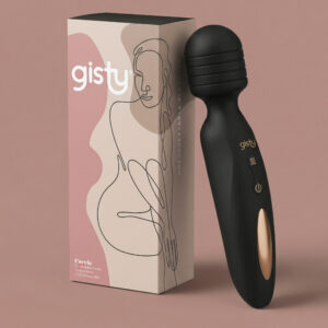 Carrie · Podgrzewany masażer