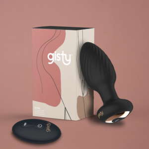 Korek analny Gisty Erna