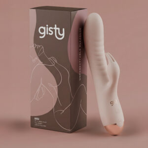 Bibi · Inteligentny wibrator punktu G · Edycja limitowana