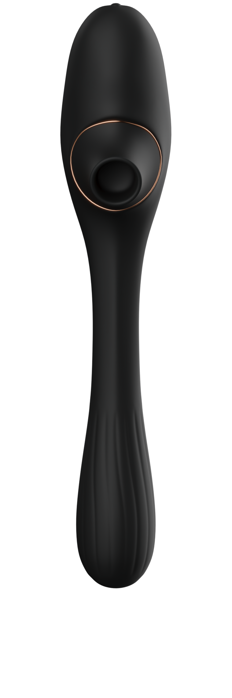Sally · Wibrator ssący 2 w 1